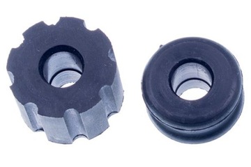 DENCKERMANN D600104 DRŽÁKY TLUMIČE