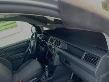 ВОДОНЕПРОНИЦАЕМАЯ ПРОТИВ МОРОЗНАЯ ПОКРЫТКА - ЧЕРНАЯ