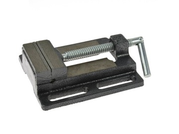 ТИСКИ ДЛЯ МОДЕЛИРОВАНИЯ 75 мм 3