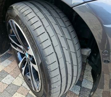 BMW Seria 3 F30-F31-F34 Touring Facelifting 2.0 320d 190KM 2018 BMW Seria 3 X-DRIVE 4X4, 2.0 Diesel 190 KM, Szwajcaria 2.0 Diesel 190KM, zdjęcie 18