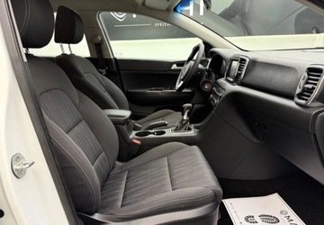Kia Sportage IV SUV 1.6 GDI 132KM 2017 Kia Sportage Kia Sportage 1.6 GDI 2WD SPIRIT 1.6 Benzyna 132KM, zdjęcie 16