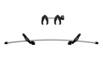 Платформа Thule 939 + 9381 VeloSpace XT 3 для 4-х велосипедов