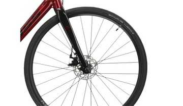 KROSS Vento 4.0 ДИСКОВАЯ РАМА 21