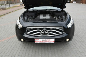 Infiniti FX II 2011 Infiniti FX 35 AWD 3.5 V6 277KM 2011r., zdjęcie 30