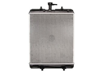 CHLADIČ TOYOTA AYGO 14-