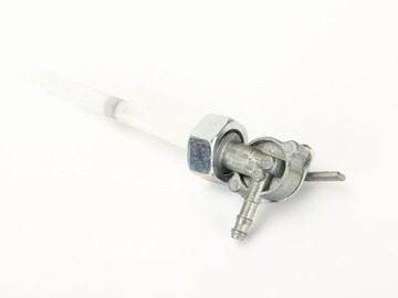 Kranik paliwa Romet Motors Ogar 202, Router BASSA WM