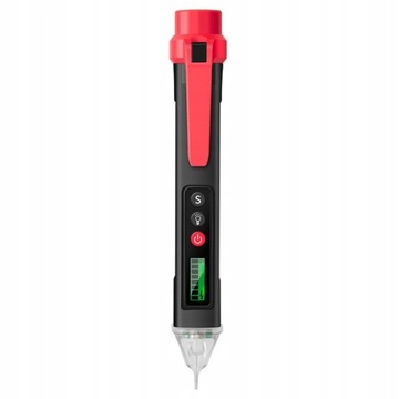 Cyfrowy tester napięcia AC/DC 12V - 1000V