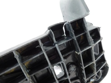 ПОДНОЖКА ЛЕВАЯ YAMAHA YFM 550 700 GRIZZLY 1HP-F7453