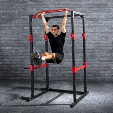 Power Rack Basic для тренировки всего тела.