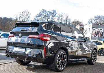 BMW X3 G45 2026 BMW X3 20d xDrive M Sport, Premium, Innowacji, Harman, Panorama, Hak 2.0, zdjęcie 4