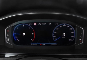 Volkswagen Arteon Fastback Facelifting 2.0 TDI 200KM 2023 Volkswagen Arteon 2.0 Diesel 200KM, zdjęcie 19