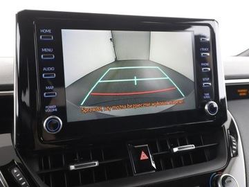 Toyota Corolla XII Hatchback 1.8 Hybrid 122KM 2019 Toyota Corolla Design navi kamera LED ACC grzane, zdjęcie 23