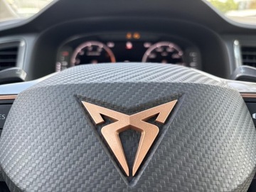 Cupra Ateca Crossover Facelifting 1.5 TSI 150KM 2025 Cupra Ateca 1.5 TSI 150 KM 7-biegowa automatyczna, zdjęcie 20