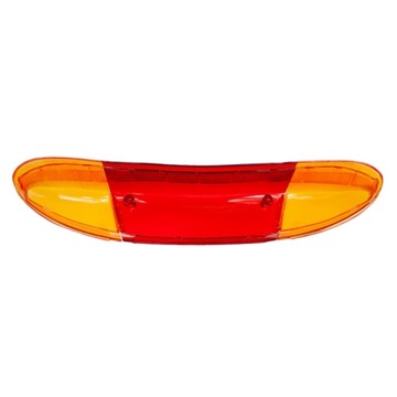 Плафоны задние для скутеров Kingway Romet Router Toros Zipp + поворотники