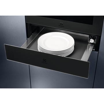 Кофемашина Electrolux KBC85T + выдвижной ящик KBD4T