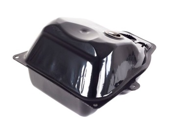 Топливный бак Romet Router Traffico2