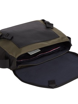 TOMMY HILFIGER torba na laptopa Computer Bag Messenger Comp