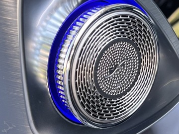 Mercedes 2024 S Klasa 450 d 4-Matic L AMG Line 2.9 (367KM) 2024, zdjęcie 7