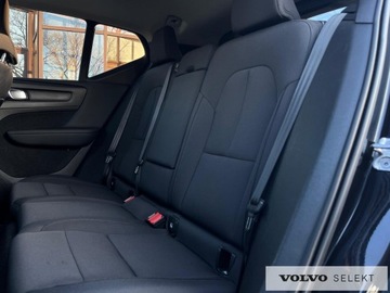Volvo XC40 Crossover 1.5 T3 163KM 2021 Volvo XC 40 FV23% T3 Momentum Pro LED BLIS Tempoma, zdjęcie 14