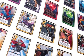 Игра Марвел: Перчатка бесконечности