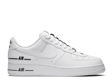 NIKE AIR FORCE 1 '07 LV8 3 CJ1379 100 r44 24H pl