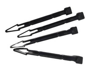 SWORZEŃ ZAWIASU OBUDOWY REFLEKTORA MERCEDES ACTROS 9608850415