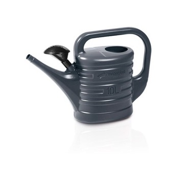 ЛЕЙКА ДЛЯ ПОЛИВА РАСТЕНИЙ ZEBRA 10л УНИВЕРСАЛЬНАЯ В ДОМЕ НА УЛИЦЕ