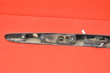 BLENDA KLAMKA KLAPY TYŁ TYLNA H4 6M51-F43404-AB FORD FOCUS MK2 SEDAN 08-11