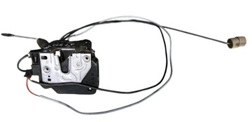 MERCEDES W203 S203 ZÁMEK DVEŘE PŘEDNÍ LEVÝ 004133112640
