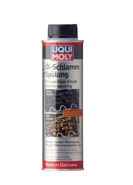 LIQUI MOLY 5200 Dodatek Do Oleju Silnikowego 300ml