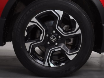 Honda CR-V V 2019 Honda CR-V 2.0i-MMD HEV, Salon Polska, zdjęcie 14