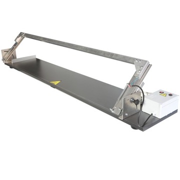 SUPER SET резак-гильотина для пенопласта 132см + 113см 2 шт.