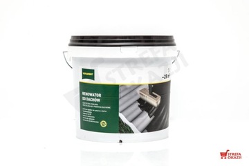 БУМАГА ДЛЯ ОБСЛУЖИВАНИЯ КРЫШИ ULTRAMENT 5л