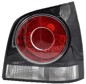 DPA lampa tylna