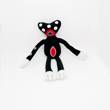 MASKOTKA HUGGY WUGGY POPPY PLAYTIME PLUSZOWA 40CM