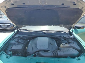 Dodge Charger VII 2016 Dodge Charger RT 2016 5.7l 5.7 Benzyna 370KM, zdjęcie 6