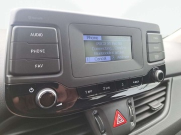 Hyundai i30 III Wagon Facelifting 1.0 T-GDI 120KM 2022 Hyundai i30 Benzyna 119KM, zdjęcie 11