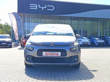 Citroen C4 Spacetourer Grand 1.5 BlueHDi 131KM 2020 Citroen C4 SpaceTourer BUSINESS, zdjęcie 7