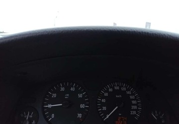 Opel Astra G Sedan 1.4 16V 90KM 2003 Opel Astra Opel Astra 1.4 Benzyna 90KM, zdjęcie 12