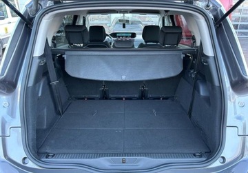 Citroen C4 Spacetourer Van 1.2 PureTech 131KM 2019 Citroen C4 SpaceTourer Spacetourer Shine 7 osobowy, Hak, Tempomat, Kamera,, zdjęcie 9