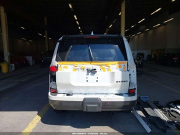 Lexus GX 2024 Lexus GX 550 Premium 2024 3.4l 3.4 Benzyna 349KM, zdjęcie 4