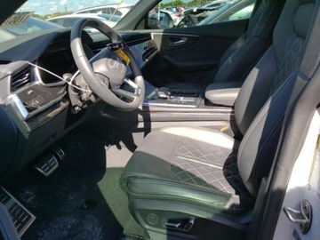 Audi 2023 Audi SQ8 2023 Premium Plus V8 4.0 Benzyna 507KM, zdjęcie 6