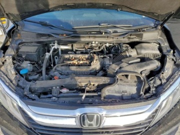 Honda Odyssey IV 2019 Honda Odyssey Exl 2019 3.5 Benzyna 280KM, zdjęcie 6