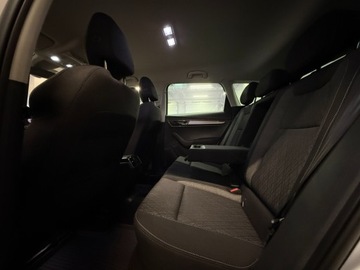 Skoda Karoq Crossover Facelifting 1.5 TSI ACT 150KM 2022 Skoda Karoq Skoda Karoq, zdjęcie 21
