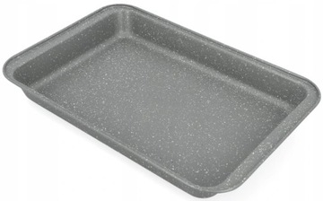 BLACHA FORMA METALOWA DO PIECZENIA CIAST MIĘSA
