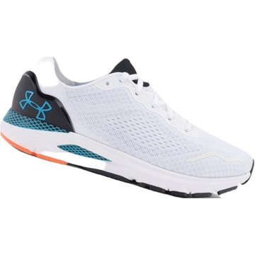 MĘSKIE BUTY BIEGOWE UNDER ARMOUR SONIC6 TRENING 41