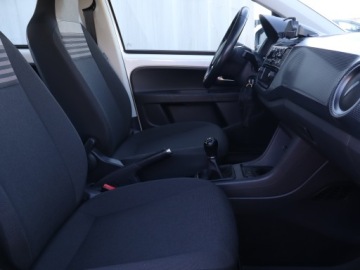 Volkswagen up! Hatchback 5d Facelifting 1.0 60KM 2017 VW Up! 1.0 MPI, Salon Polska, Klima, Parktronic, zdjęcie 8