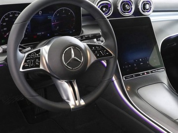 Mercedes Klasa C W206 Kombi 2.0 200d 163KM 2025 C Klasa 200 d Business Edition Estate 2.0 (163KM) 2025, zdjęcie 7