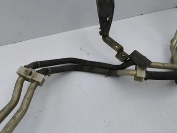 MITSUBISHI OUTLANDER 2015 PŘÍVODY KLIMATIZACE