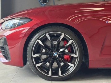 BMW Seria 4 G22-23-26 Coupe 2.0 430i 245KM 2025 BMW Seria 4 Coupe 430i xDrive Sport Coupe 2.0 (245KM) 2025, zdjęcie 10